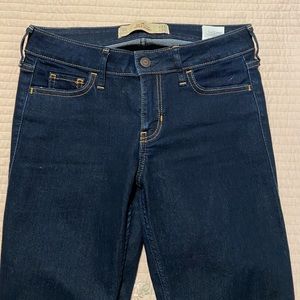 Hollister Skinny Jeans